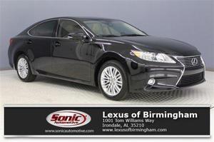 Used  Lexus ES 350 Base