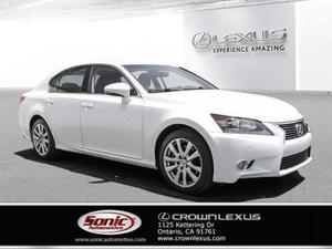 Used  Lexus GS 350 Base