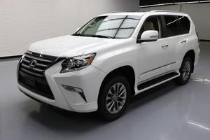 Used  Lexus GX 460 Luxury