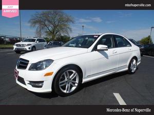 Used  Mercedes-Benz CMATIC Sport