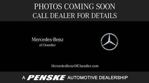 Used  Mercedes-Benz S 550