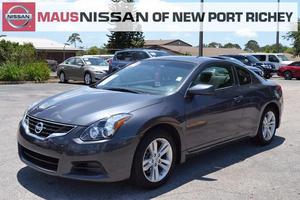 Used  Nissan Altima 2.5 S