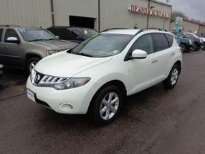 Used  Nissan Murano SL