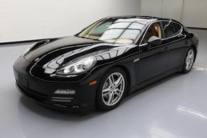 Used  Porsche Panamera S