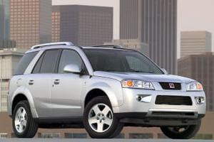 Used  Saturn Vue