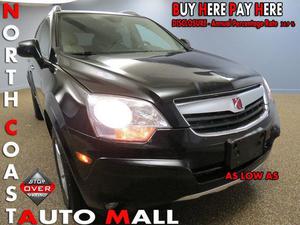 Used  Saturn Vue XR