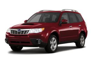 Used  Subaru Forester 2.5X