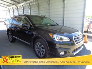 Used  Subaru Outback 3.6R Touring