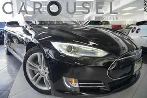 Used  Tesla Model S