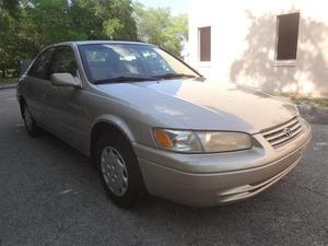 Used  Toyota Camry CE