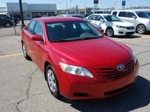 Used  Toyota Camry LE