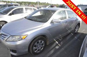 Used  Toyota Camry LE