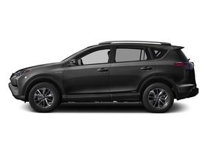 Used  Toyota RAV4 Hybrid XLE