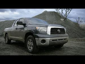 Used  Toyota Tundra Limited