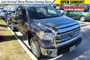 Used  Toyota Tundra SR