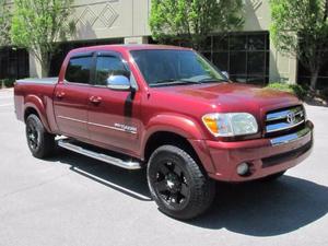 Used  Toyota Tundra SR5