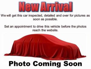 Used  Volkswagen Tiguan SE