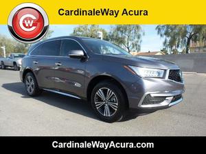  Acura MDX - 4dr SUV