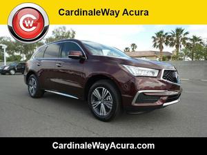  Acura MDX - 4dr SUV