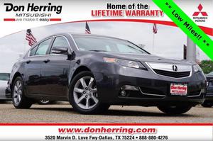  Acura TL - 4dr Sedan