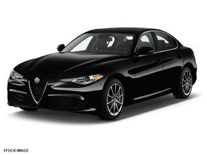  Alfa Romeo Giulia in Norwood, MA