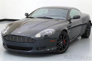  Aston Martin DB9 - 2dr Coupe 6A