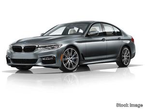  BMW 5-Series 530i xDrive in Sewickley, PA