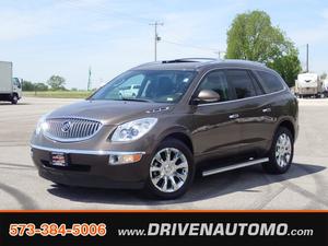  Buick Enclave CXL in Silex, MO