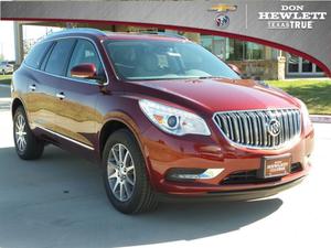  Buick Enclave Convenience in Georgetown, TX