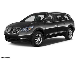  Buick Enclave Leather in Fort Myers, FL