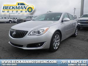  Buick Regal Premium II - Premium II 4dr Sedan