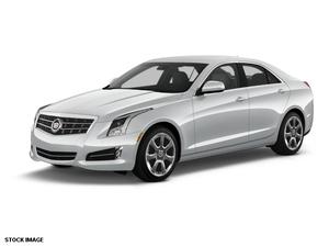  Cadillac ATS 2.0T in Southborough, MA