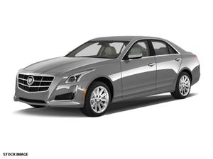  Cadillac CTS 3.6L Luxury Collection in Southborough, MA