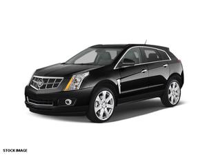  Cadillac SRX Performance Collection in Fayetteville, NC