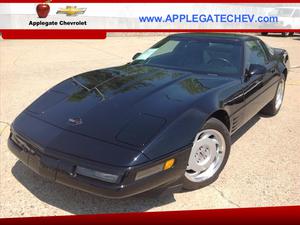  Chevrolet Corvette in Flint, MI