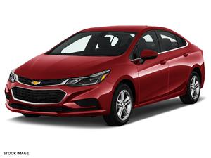  Chevrolet Cruze LT in Southgate, MI