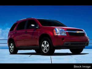  Chevrolet Equinox LS in Bryan, TX