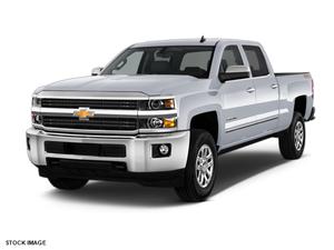  Chevrolet Silverado HD LTZ in Fort Meade, FL