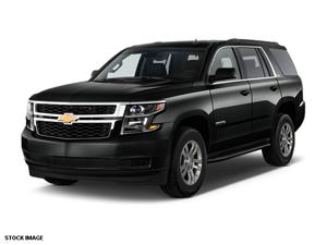  Chevrolet Tahoe LT in Bryan, TX