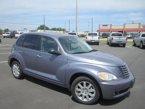  Chrysler PT Cruiser Limited in Fort Smith, AR