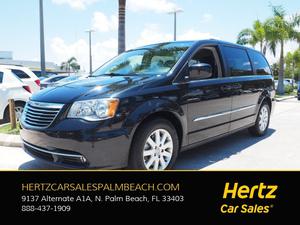  Chrysler Town & Country Touring in West Palm Beach, FL