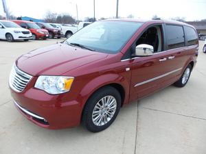  Chrysler Town and Country Touring-L - Touring-L 4dr