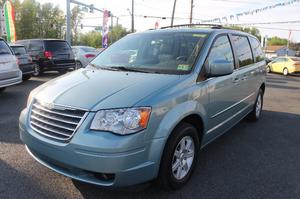  Chrysler Town and Country Touring Plus - Touring Plus