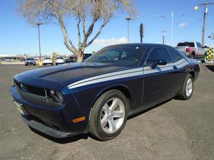  Dodge Challenger SXT in Las Cruces, NM