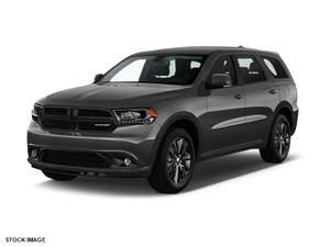  Dodge Durango Crew in Rowland Heights, CA