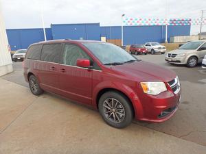  Dodge Grand Caravan SXT - SXT 4dr Mini-Van