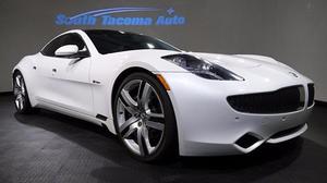  Fisker Karma EcoSport - EcoSport 4dr Sedan