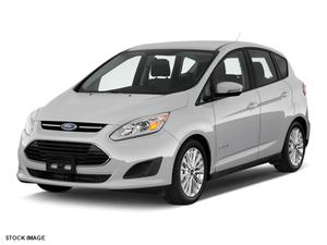 Ford C-Max Hybrid SE in Needham Heights, MA