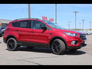  Ford Escape Titanium in Needham Heights, MA