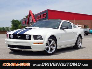  Ford Mustang GT Deluxe in Silex, MO